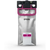 Epson C13T01D300 inktcartridge magenta extra hoge capaciteit (origineel)