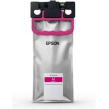 Epson C13T01D300 inktcartridge magenta extra hoge capaciteit (origineel)