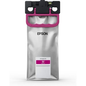 Epson C13T01D300 inktcartridge magenta extra hoge capaciteit (origineel)