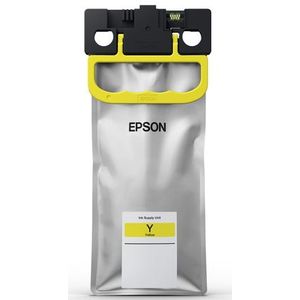 Epson T01D400 inktcartridge 1 stuk(s) Origineel Extra (Super) hoog rendement Geel