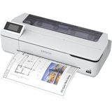 Epson SureColor SC-T3100N grootformaat-printer Wifi Inkjet Kleur 2400 x 1200 DPI A1 (594 x 841 mm) Ethernet LAN