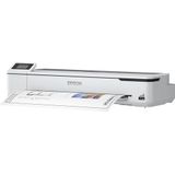 Epson SureColor SC-T5100N grootformaat-printer Wifi Kleur 2400 x 1200 DPI A0 (841 x 1189 mm) Ethernet LAN