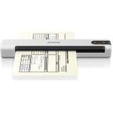 Epson WorkForce DS-70 Scanner - 600 dpi - USB - Wit