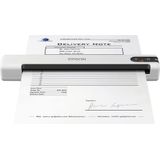 Epson WorkForce DS-70 Scanner - 600 dpi - USB - Wit