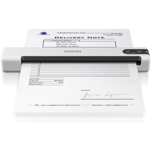 Portable Scanner Epson B11B252402 600 dpi USB 2.0