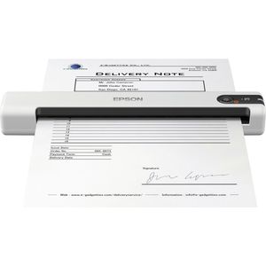 Epson WorkForce DS-70 Scanner