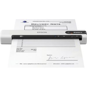 Portable Scanner Epson B11B253402 600 dpi USB 2.0