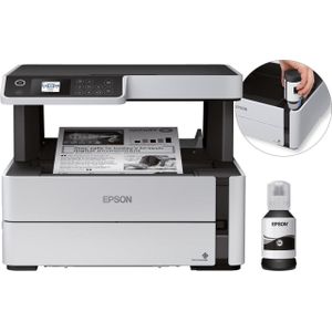 Epson EcoTank ET-M2170 - All-In-One Inkttank Printer