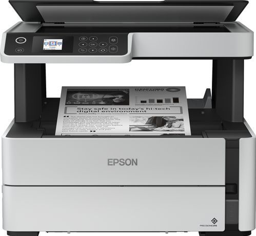 Epson EcoTank ET-M2170 - All-In-One Inkttank Printer