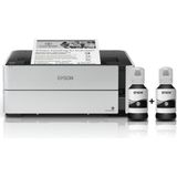 Epson - EcoTank ET-M1170 - Printer - Zwart - Navulbare Inkttank
