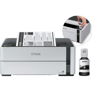 Epson Tintenstrahldrucker EcoTank ET-M1170