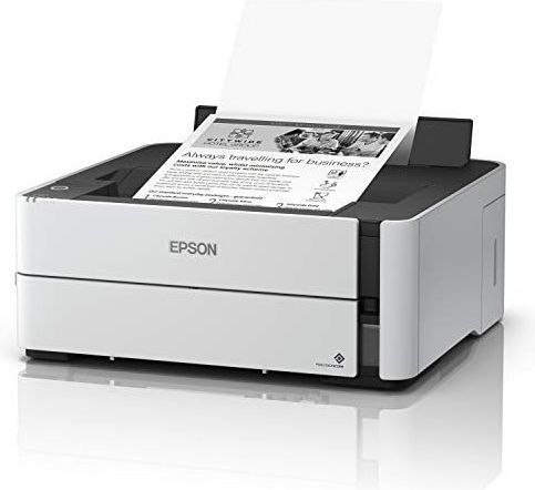 Epson EcoTank M1170 inkjetprinter 1200 x 2400 DPI A4 Wifi