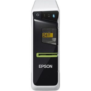 Epson LabelWorks LW-600P labelprinter