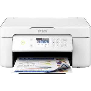 Epson Expression Home XP-4105 - All-In-One Printer - Geschikt voor ReadyPrint