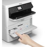 Epson WorkForce Pro WF-C529RDTW inkjetprinter Kleur 4800 x 1200 DPI A4 Wifi
