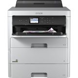 Epson WorkForce Pro WF-C529RDTW inkjetprinter Kleur 4800 x 1200 DPI A4 Wifi