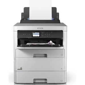 Epson Workforce Pro WF-C529RDTW A4 inkjetprinter