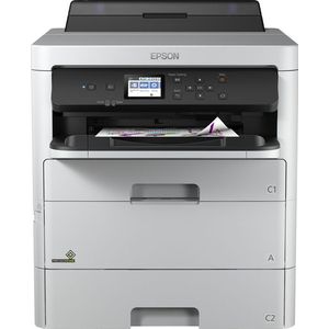 Epson WorkForce Pro WF-C529RDTW inkjetprinter Kleur 4800 x 1200 DPI A4 Wifi