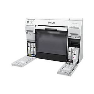 Epson T43U - Lichtcyaan