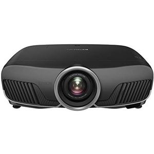 Epson EH-TW9400 - 3LCD-projector - 3D - 2600 lumen (zwart) - 2600 lumen (kleur) - Full HD (1920 x 1080)