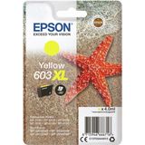 Epson C13T03A44020 inktcartridge 1 stuk(s) Origineel Hoog (XL) rendement Geel