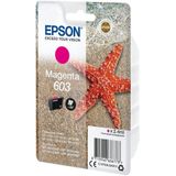 Epson 603 (C13T03U34010) - Magenta - Druckerpatrone