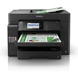 Epson L15150, system zbiorników