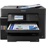Epson Inkjetprinter EcoTank ET-16650
