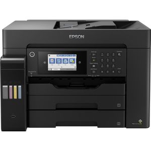 Multifunction Printer Epson ET-16650 25 ppm WiFi