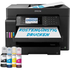 Epson EcoTank ET-16650 A3+ inkjetprinter