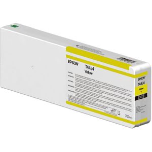 Original Ink Cartridge Epson C13T44J440 Yellow