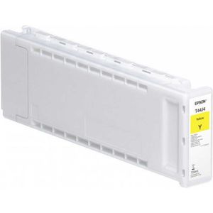 Epson Inktcartridge T44J440 Geel Hoge capaciteit