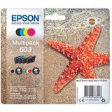 Epson Ink C13t03u64020 Tintenpatrone
