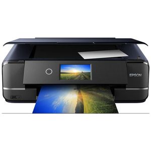 Epson Expression Photo XP-970 all-in-one (3 in 1) Inkjetprinter | A3 | kleur | Wifi