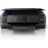 Epson - Expression Photo XP-970 - All-In-One Printer - Zwart - Compact Design