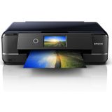Epson - Expression Photo XP-970 - All-In-One Printer - Zwart - Compact Design