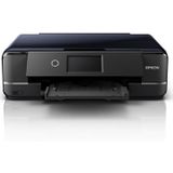 Epson - Expression Photo XP-970 - All-In-One Printer - Zwart - Compact Design