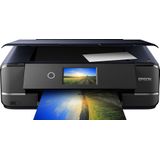 Epson - Expression Photo XP-970 - All-In-One Printer - Zwart - Compact Design