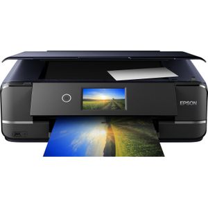 Epson Expression Photo XP-970 - All-in-One Printer - A3