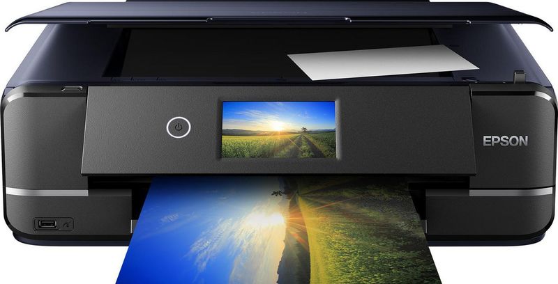 Epson Expression Photo XP-970 - Tintenstrahldrucker