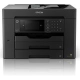 Epson WorkForce Pro WF-7840DTWF Inkjet A4 4800 x 2400 DPI Wifi
