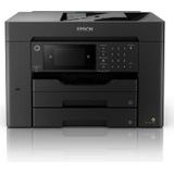 Epson Inkjetprinter WorkForce WF-7840DTWF