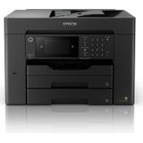 Epson WorkForce WF-7840DTWF all-in-one (4 in 1) Inkjetprinter | A3  | kleur | Wifi