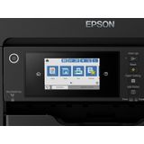 Epson WorkForce Pro WF-7840DTWF Inkjet A4 4800 x 2400 DPI Wifi
