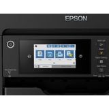 Epson WorkForce WF-7840DTWF all-in-one (4 in 1) Inkjetprinter | A3  | kleur | Wifi