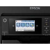 Epson WorkForce WF-7840DTWF all-in-one A3+ inkjetprinter met wifi (4 in 1)