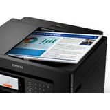 Epson WorkForce WF-7840DTWF all-in-one (4 in 1) Inkjetprinter | A3  | kleur | Wifi
