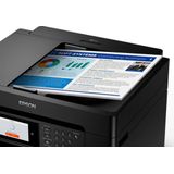Epson WorkForce Pro WF-7840DTWF Inkjet A4 4800 x 2400 DPI Wifi