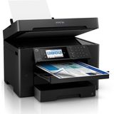 Epson WorkForce Pro WF-7840DTWF Inkjet A4 4800 x 2400 DPI Wifi