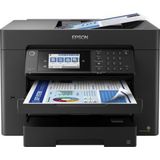 Epson WorkForce Pro WF-7840DTWF Inkjet A4 4800 x 2400 DPI Wifi